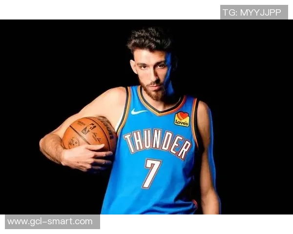 切特霍姆格伦的崛起与未来NBA赛场的潜力新星探讨 切特霍姆格伦的崛起与未来NBA赛场的潜力新星探讨