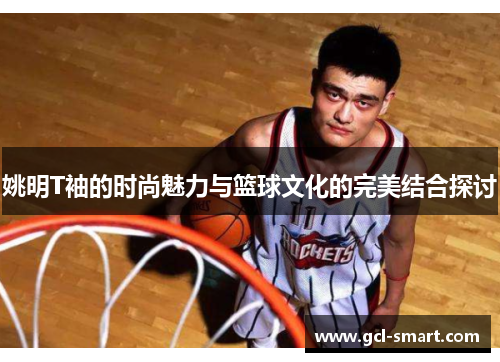 姚明T袖的时尚魅力与篮球文化的完美结合探讨
